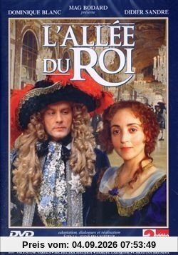 L'allee du roi [FR IMPORT]