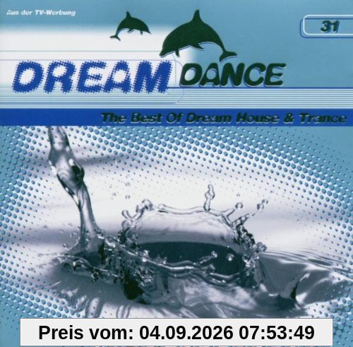 Dream Dance Vol.31