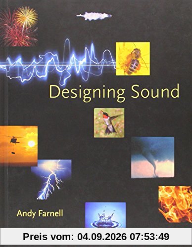 Designing Sound