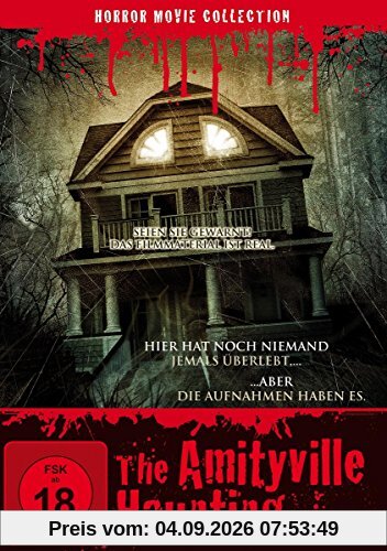 The Amityville Haunting