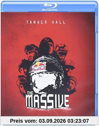 The Massive - Tanner Hall