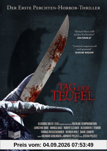 Tag der Teufel