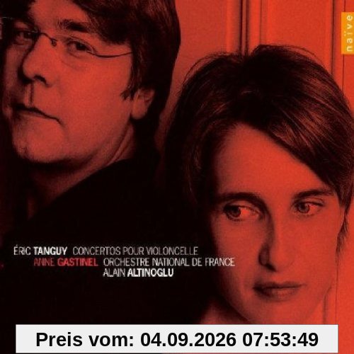 Cellokonzerte 1 & 2