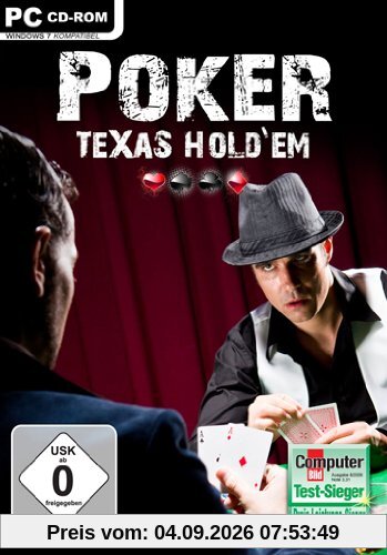 Poker - Texas Hold'em