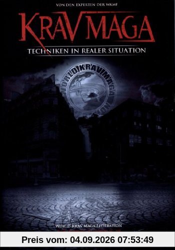 Krav Maga - Real Life Situation Techniques