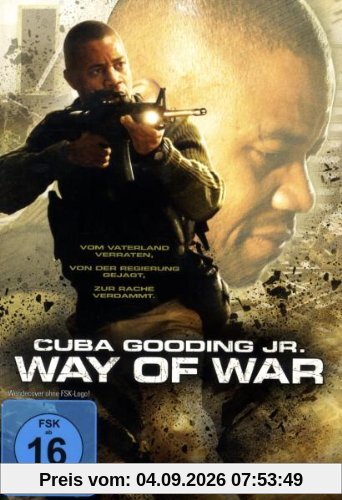 Way of War