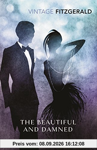 The Beautiful and Damned (Vintage Classics Promo 114)