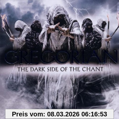 Gregorian The Dark Side Of The Chant