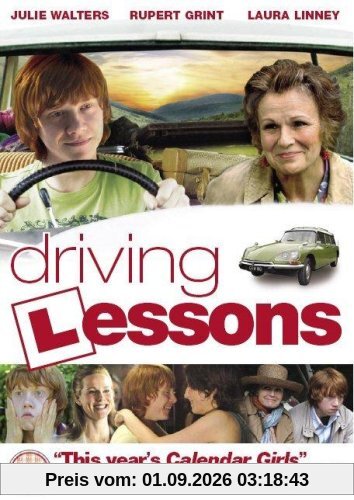 Driving Lessons [UK Import]
