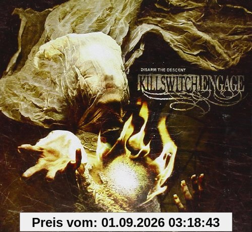 Disarm the Descent