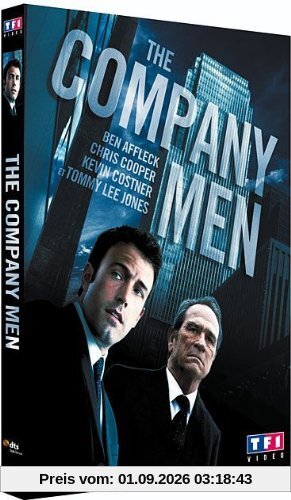The company men [FR Import]