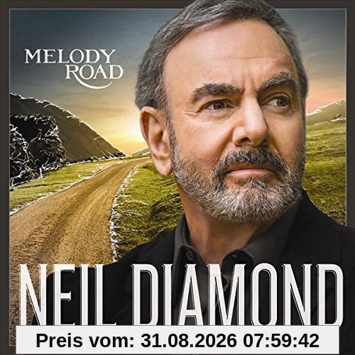 Melody Road