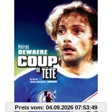 Coup de tête (Edition 2 DVD) [FR Import]