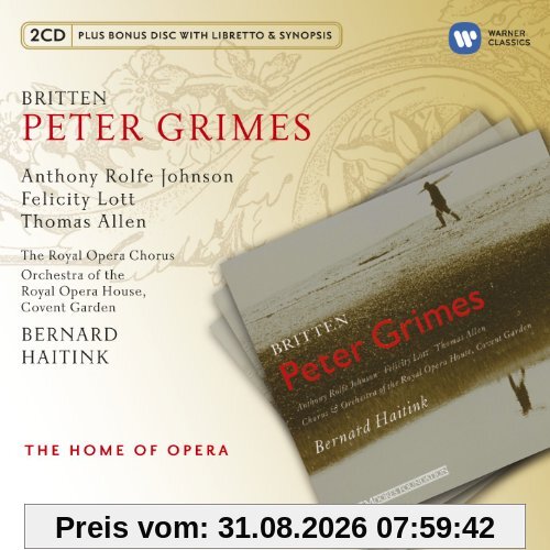 Peter Grimes