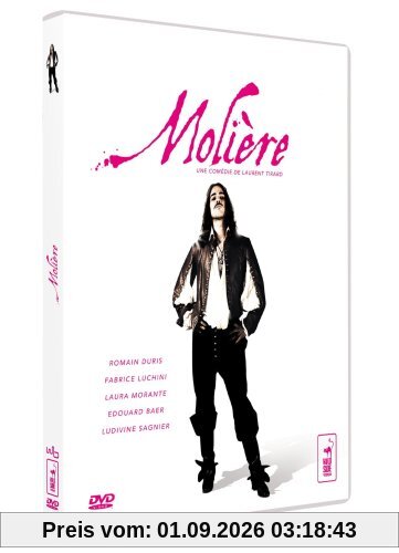 Molière [FR IMPORT]