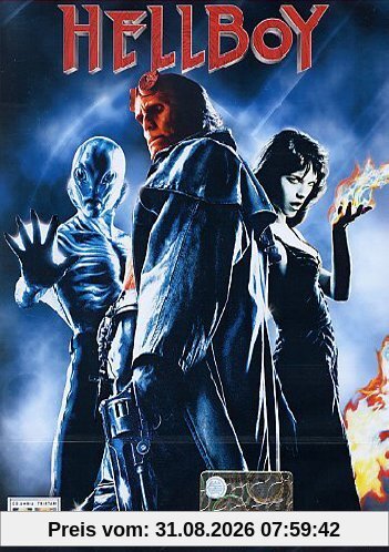 Hellboy [IT Import]