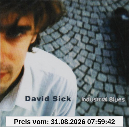 Industrial Blues