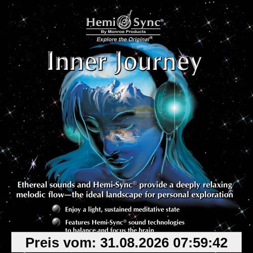 Inner Journey (CD)
