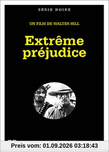Extrême préjudice [FR Import]