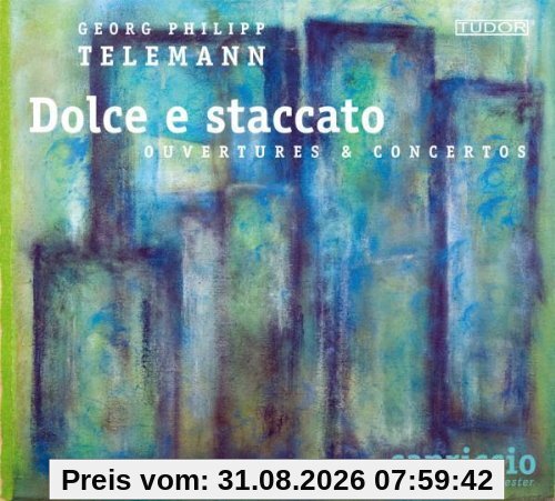 Dolce E Staccato