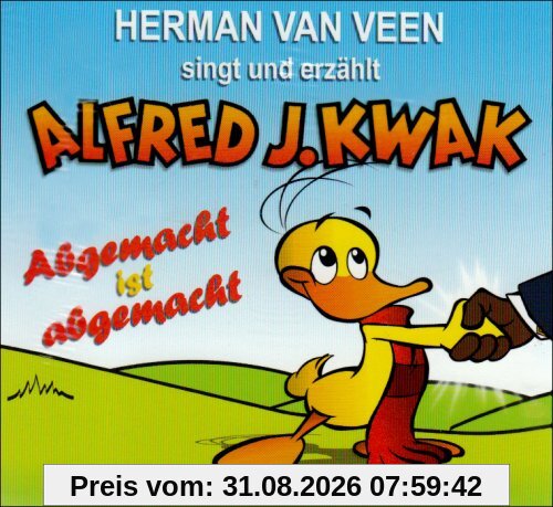Abgemacht Ist Abgemacht