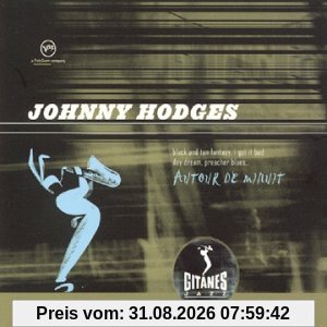 Johnny Hodges