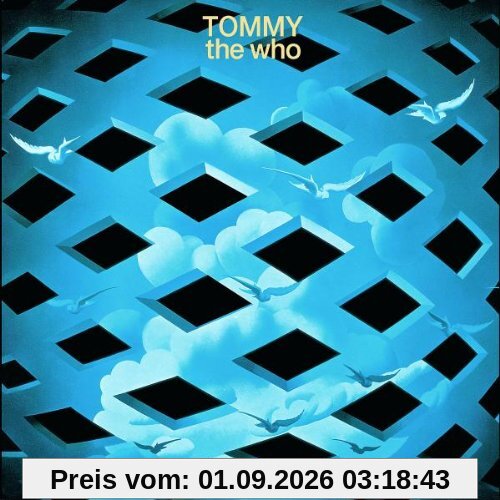 Tommy (Deluxe Edition)