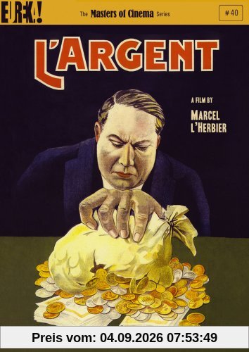L'argent [2 DVDs] [UK Import]