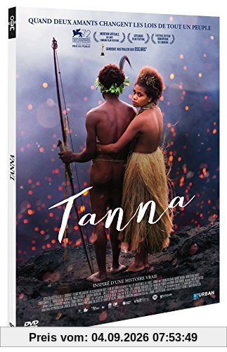 Tanna [FR Import]