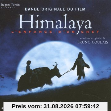 Himalaya