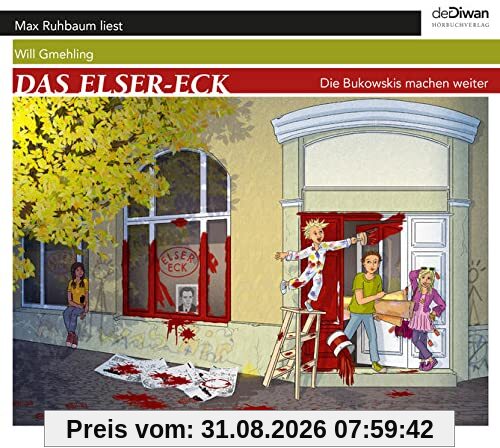 Das Elser-Eck