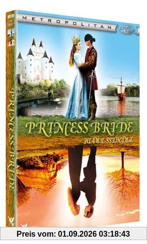 Princess bride [FR Import]
