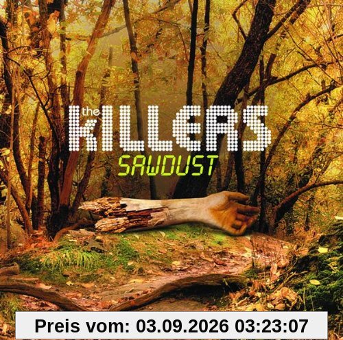 Sawdust [Bonus Track]