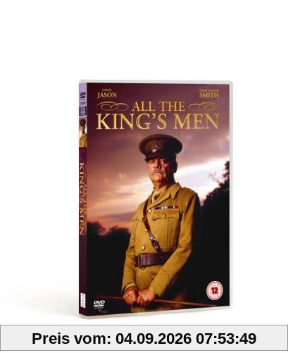 All The King's Men [UK Import]