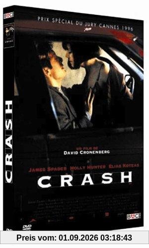 Crash [FR Import]