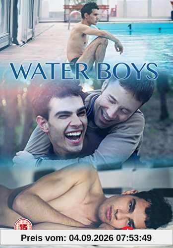 Water Boys [DVD] [UK Import]