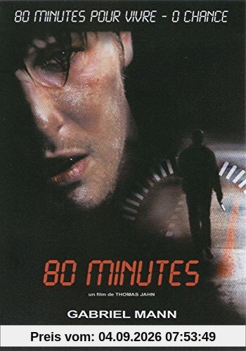 80 minutes