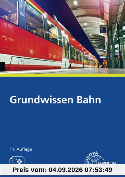 Grundwissen Bahn