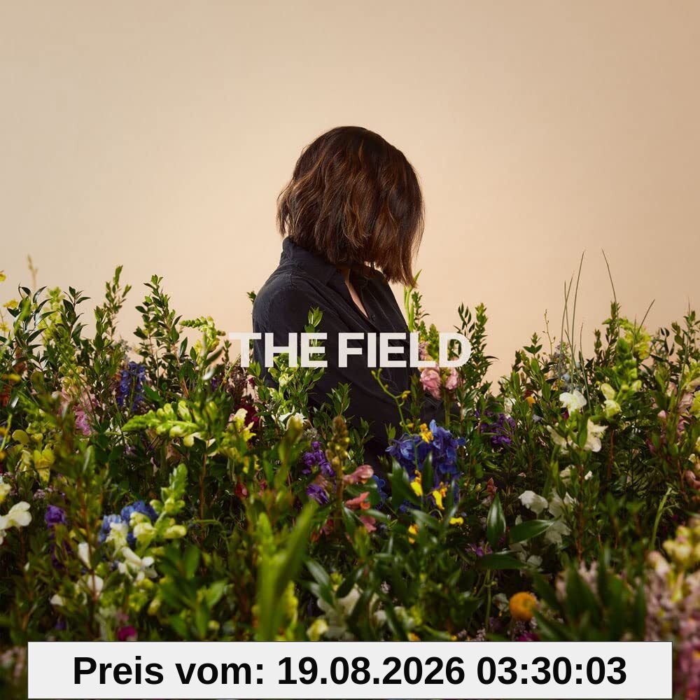 Kristene DiMarco The Field