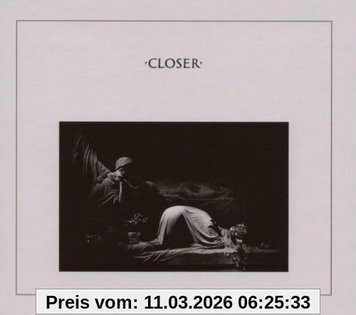 Joy Division Closer (Collector's Edition)