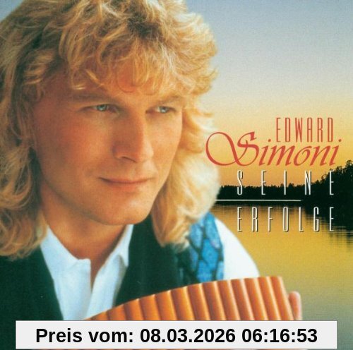 Best Of Edward Simoni