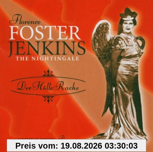 Florence Foster Jenkins - The Nightingale - Der Hölle Rache