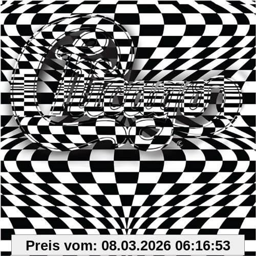Now (Chicago Xxxvi) (Digipak)