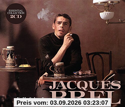 Ne Me Quitte Pas
