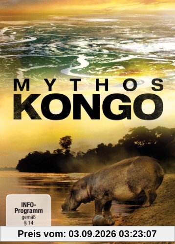 Mythos Kongo