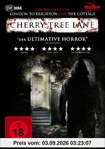 Cherry Tree Lane