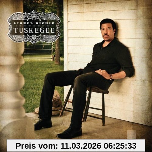 Lionel Richie Tuskegee