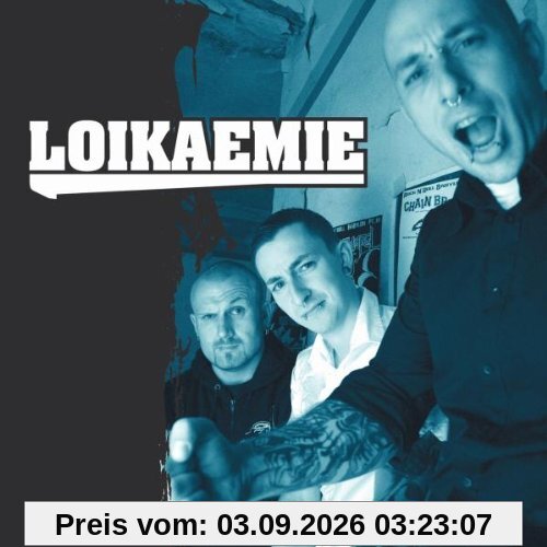 Loikaemie