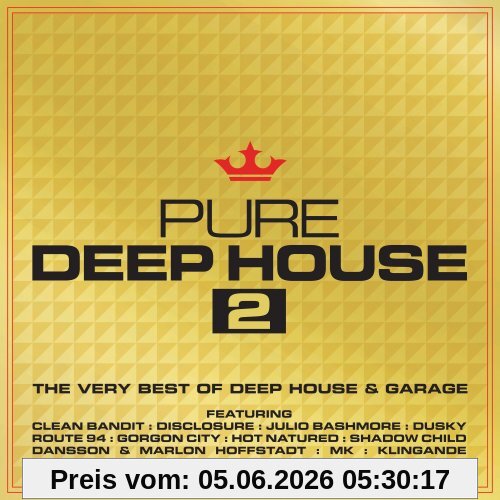 Various Pure Deep House 2