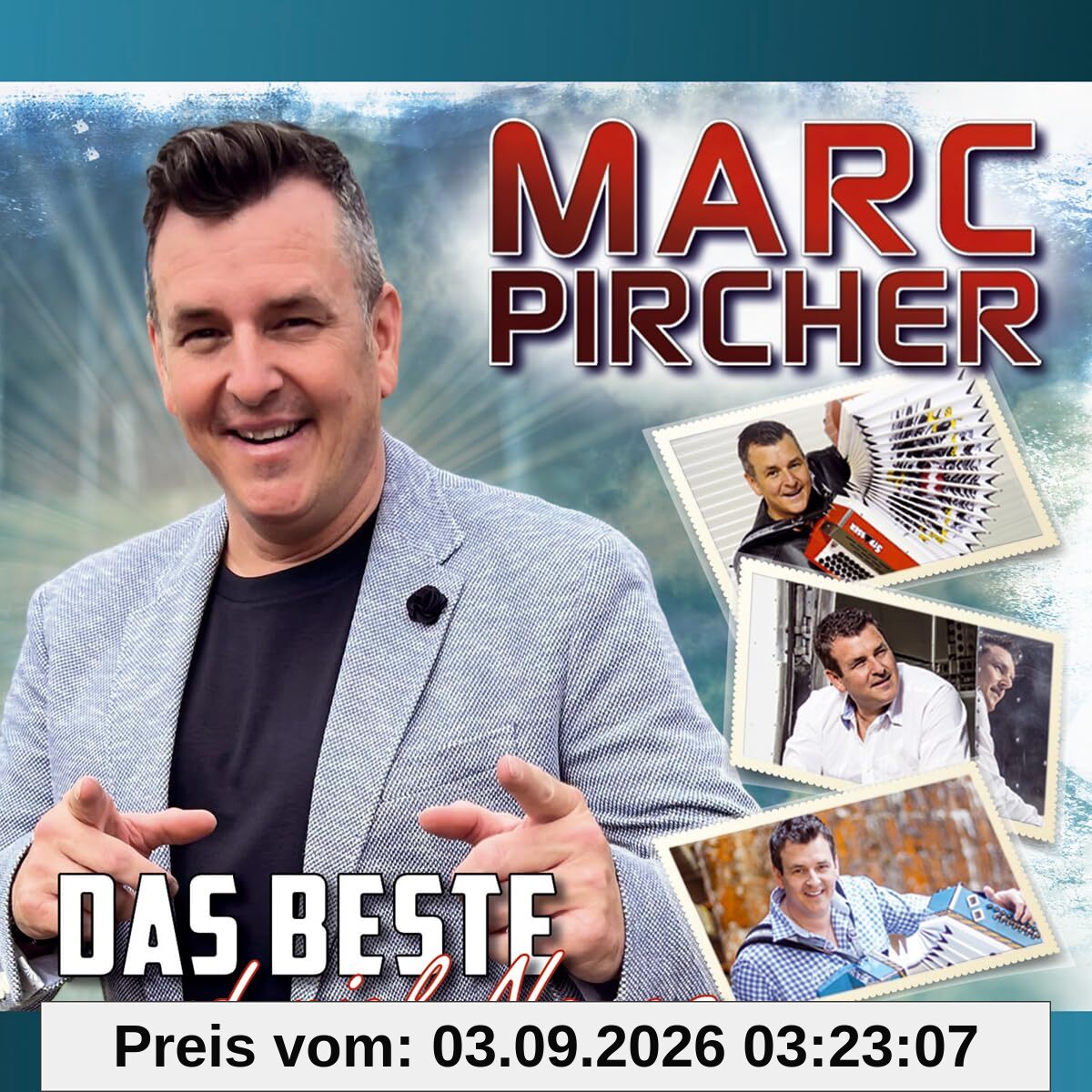 Das Beste und Viel Neues [Import]